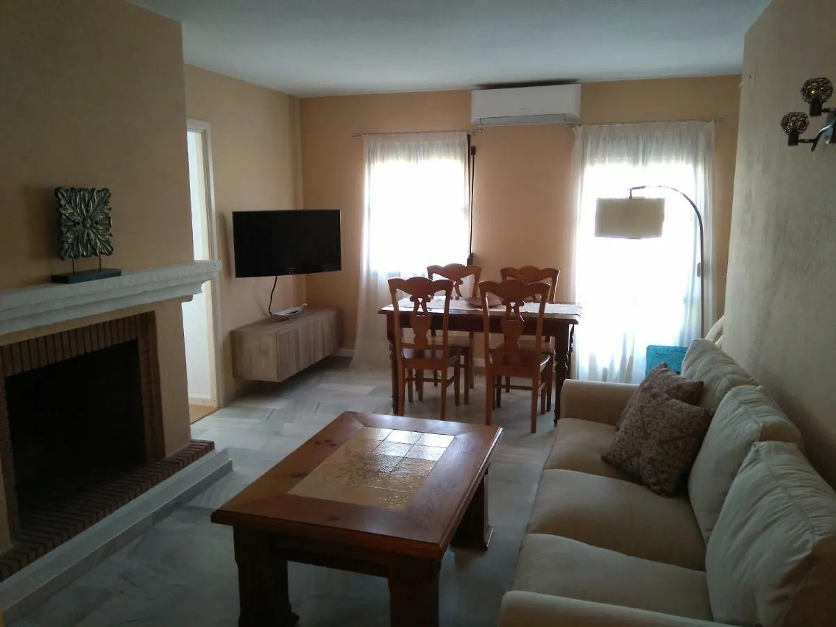 Apartamento Arunda contacts