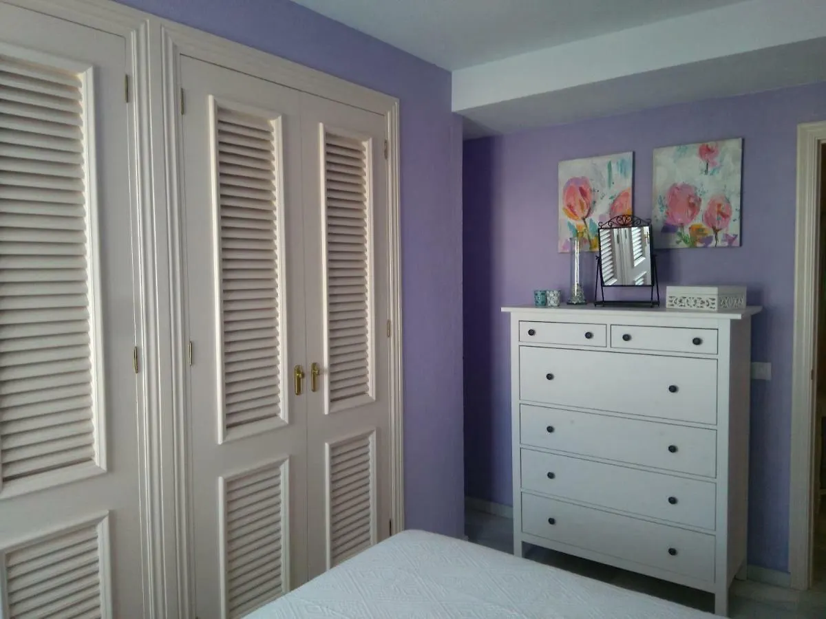 Apartamento Arunda Apartment Marbella