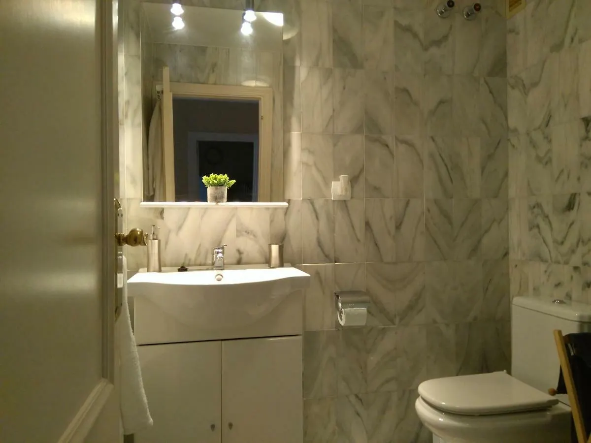 Apartamento Arunda Apartment Marbella Spain