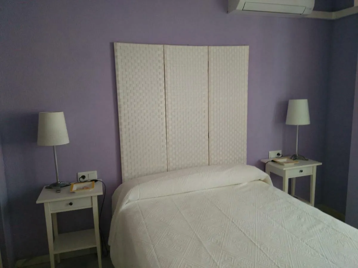 Apartamento Arunda Apartment Marbella Spain