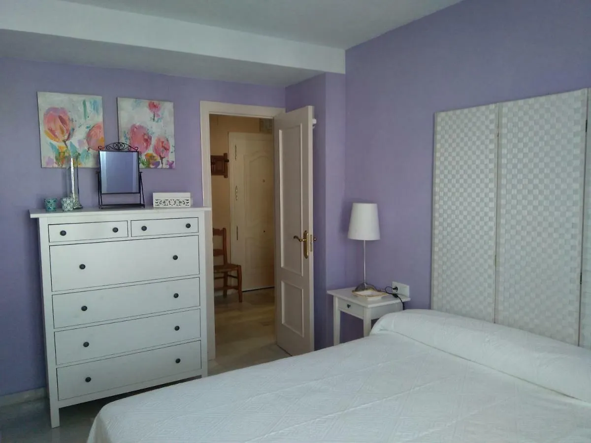 Apartamento Arunda Apartment Marbella 0*,  Spain