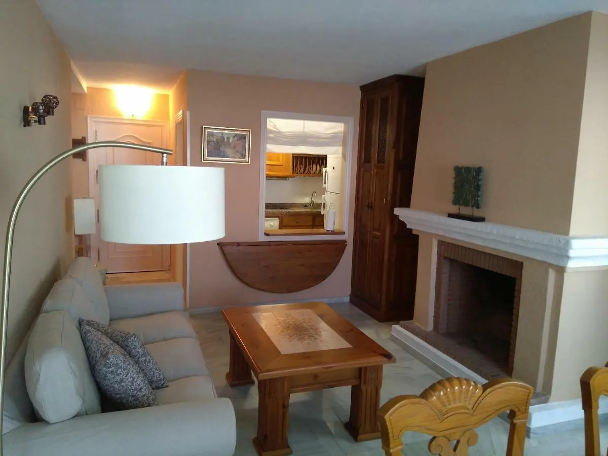 Apartamento Arunda Apartment Marbella Spain