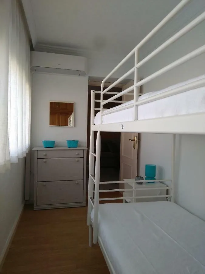 Apartamento Arunda Apartment Marbella Spain