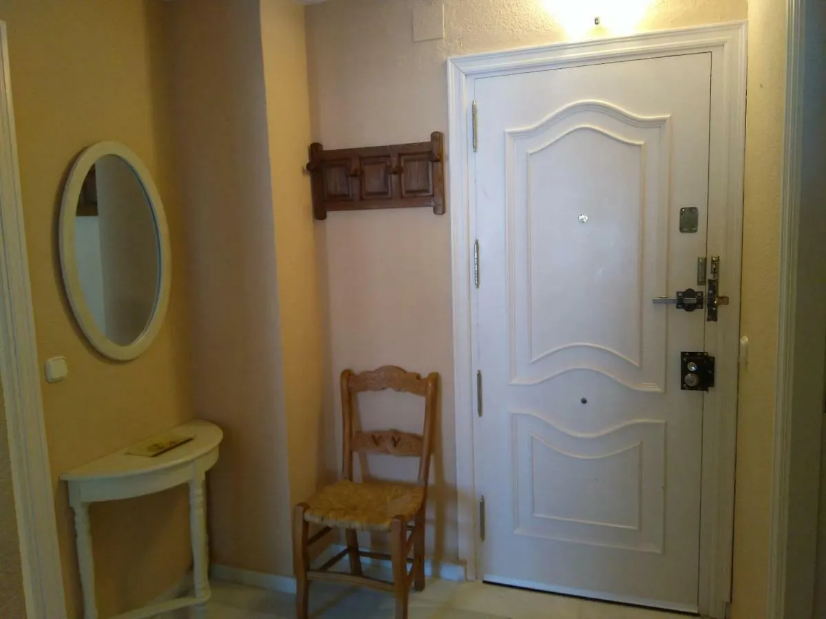 Apartamento Arunda Apartment Marbella 0*,  Spain