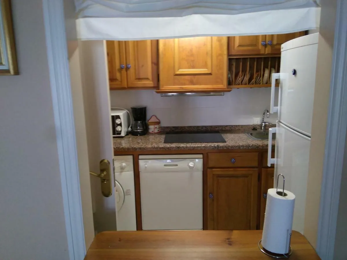 Apartamento Arunda Apartment Marbella