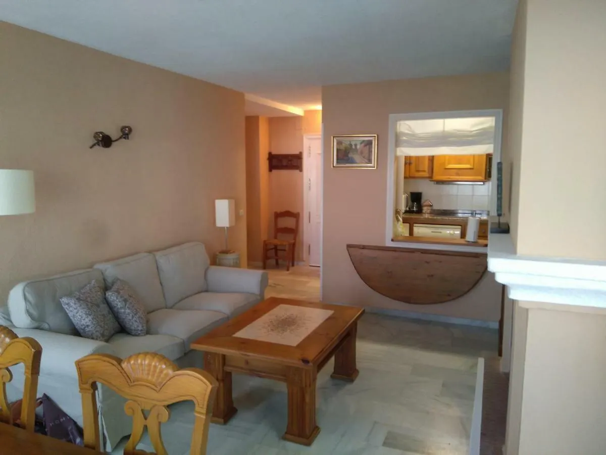 Apartamento Arunda Apartment Marbella